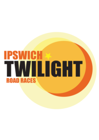 Ipswich Twilight Races Logo